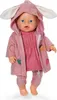 Zapf BABY born Mantel Set mit Kleid 43cm Produktbild-Vorschau 4
