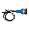 Nur wiring Set mit out circuit breaker Osculati 14.315.20 Produktbild-Vorschau 3