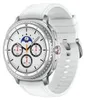 Samsung Galaxy Watch 8 Classic 3,3 cm (1.3") AMOLED 46 mm Produktbild-Vorschau 1