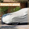Copertura per auto, garage, garage chiuso, garage completo, Anteprima dell’immagine prodotto 7