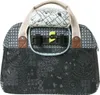 Borsa a tracolla Basil "Boheme Carry All", con zip, 18 Anteprima dell’immagine prodotto 4