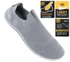 Dockers Slipper bequem in grau, Gr. 45 Produktbild-Vorschau 21