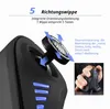 Mouse ergonomica verticale Zelotes con joystick - 10.000 Anteprima dell’immagine prodotto 2