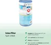 Intex runder aufblasbarer Easy Set-Schwimmpool – 366 x 76 Produktbild-Vorschau 4