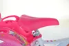 Dino Bikes 124RL-UN, Městské kolo, Děti, Ženy, Napřímený, Náhled obrázku produktu 18