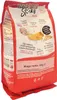 Crazy Bakery Grissini pizza 60 g, snacks naturels Voir les images du produit 5