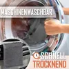 Frottier Seiftücher 10er Pack 30x30cm, 100% Baumwolle, Produktbild-Vorschau 5