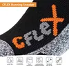 CFLEX Damen und Herren Running Funktions-Sneakersocken (4 Produktbild-Vorschau 2