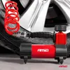 Autoluftkompressor 12V Pumpe für Fahrzeuge, Fahrräder & Produktbild-Vorschau 6