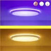 WiZ Superslim Ceiling 22 W Produktbild-Vorschau 3