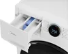 Waschmaschine 10 kg Steam Care WLAN Funktion Midea Lunar Produktbild-Vorschau 7