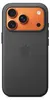 iPhone 17 Pro TechWoven Case mit MagSafe - Schwarz Produktbild-Vorschau 1