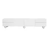 Lowboard, 175/38/37 cm, TV-Schrank, Fernsehtisch, Produktbild-Vorschau 8