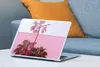 MuchoWow® Laptop Aufkleber Sticker Cover Palme - Garten Produktbild-Vorschau 4