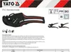 Yato YT-22271, 1 kusů Náhled obrázku produktu 7