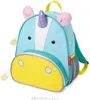 SKIP HOP Zoo Batůžek do školky Jednorožec 3r+ Náhled obrázku produktu 5