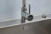 Edelstahl Einbauspüle Spülbecken Küchenspüle Spüle 60 x 50 Produktbild-Vorschau 5