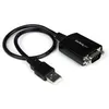 StarTech.com ICUSB232PRO, Černá, CE, FCC, Mac OS X 13.0 Náhled obrázku produktu 2