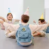 LÄSSIG Mini Kinderrucksack 6,5L ab 3 Jahren Pattern Party Produktbild-Vorschau 14