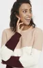 OXMO OXOlma Damen Strickpullover Grobstrick Pullover Produktbild-Vorschau 4