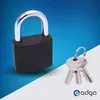 ADGO® Cadenas Magnum Fonte Renforcée 40Mm Gxl Voir les images du produit 1