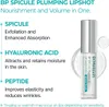 Dr.Melaxin BP Spicule Plumping Lip Shot Maxi 4ml – Lip Produktbild-Vorschau 3