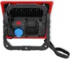 STIER Wechselakku COB LED Baustrahler, 5000 Lumen, 50W, für Produktbild-Vorschau 3