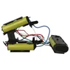 vhbw Akku kompatibel mit AEG CX7-2-30HO 900940775, Produktbild-Vorschau 2