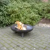 Esschert Design Coupe à feu en acier 70 cm ; FF242 Voir les images du produit 9