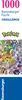 Pokémon Challenge Puzzle Group (1000 elementów) Podgląd zdjęcia produktu 10