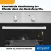 Exquisit Einbaubackofen EBE 555-1.2 U | Produktbild-Vorschau 9