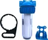 IBO Wasserfilter 1 Zoll Filter für Hauswasserwerke 10 Zoll Produktbild-Vorschau 1