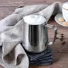 GRÄWE Messbecher 600 ml, Edelstahl Produktbild-Vorschau 4