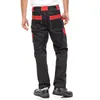 Pantalon de travail avec tour de taille 54 Pantalon homme Voir les images du produit 2