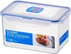 Lock & Lock HPL 818, Box, Obdĺžnikový, 1,9 L, Modrá, Náhľad obrázku produktu 22