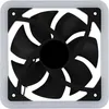 Aerocool Edge 14, Ventilator, 14 cm, 1200 RPM, Schwarz Produktbild-Vorschau 8