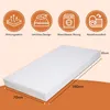 Best For Kids - Matratze Maxi 70x140 | kindermatratze - Produktbild-Vorschau 6