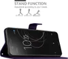 A smartphone case is shown in a promotional image, demonstrating its stand function. Náhľad obrázku produktu