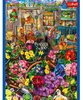 Trefl 37529, 500 Stück(e), Flora Produktbild-Vorschau 1