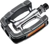 Marwi Union Touringpedal SP823 Aluminium/Kunststoff Produktbild-Vorschau 1