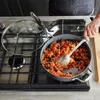 GreenPan Universal Glasdeckel - Ideale per Töpfe & Pfannen Anteprima dell’immagine prodotto 4