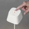 Lampada da tavolo a batteria Konstsmide Capri | bianca | Anteprima dell’immagine prodotto 3