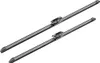 Tergicristalli Aerotwin Bosch per Renault Scenic 2009-2016 Anteprima dell’immagine prodotto 8
