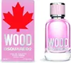 Dsquared2 Wood Eau De Toilette Spray 50ml Produktbild-Vorschau 9