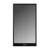 Display für HTC E8 LCD + Touchscreen Bildschirm Ersatz Produktbild-Vorschau 1