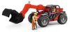 bruder Manitou Teleskoplader MLT 633, Modellfahrzeug Produktbild-Vorschau 11
