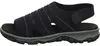 Sportliche Sandalette bis 30mm Sohlenhöhe 68862-14 Produktbild-Vorschau 2