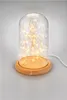 Goobay 60340 Cloche en verre avec micro-chaîne lumineuse Voir les images du produit 3