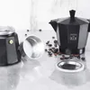 Cecotec Espressokocher Mokclassic 300 Black, 150 ml, für 3 Produktbild-Vorschau 10