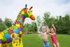 Bestway Jumbo Sprinkler Giraffe 142x104x198 cm Produktbild-Vorschau 17
